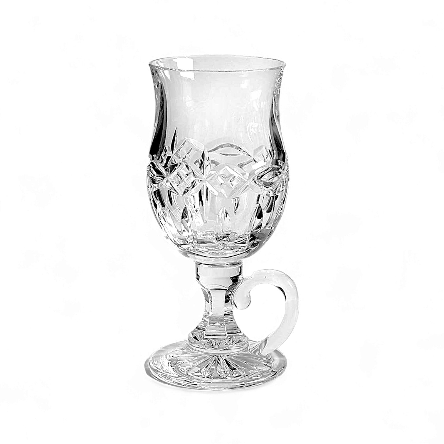 Waterford Dolmen Irish Coffee - Pair