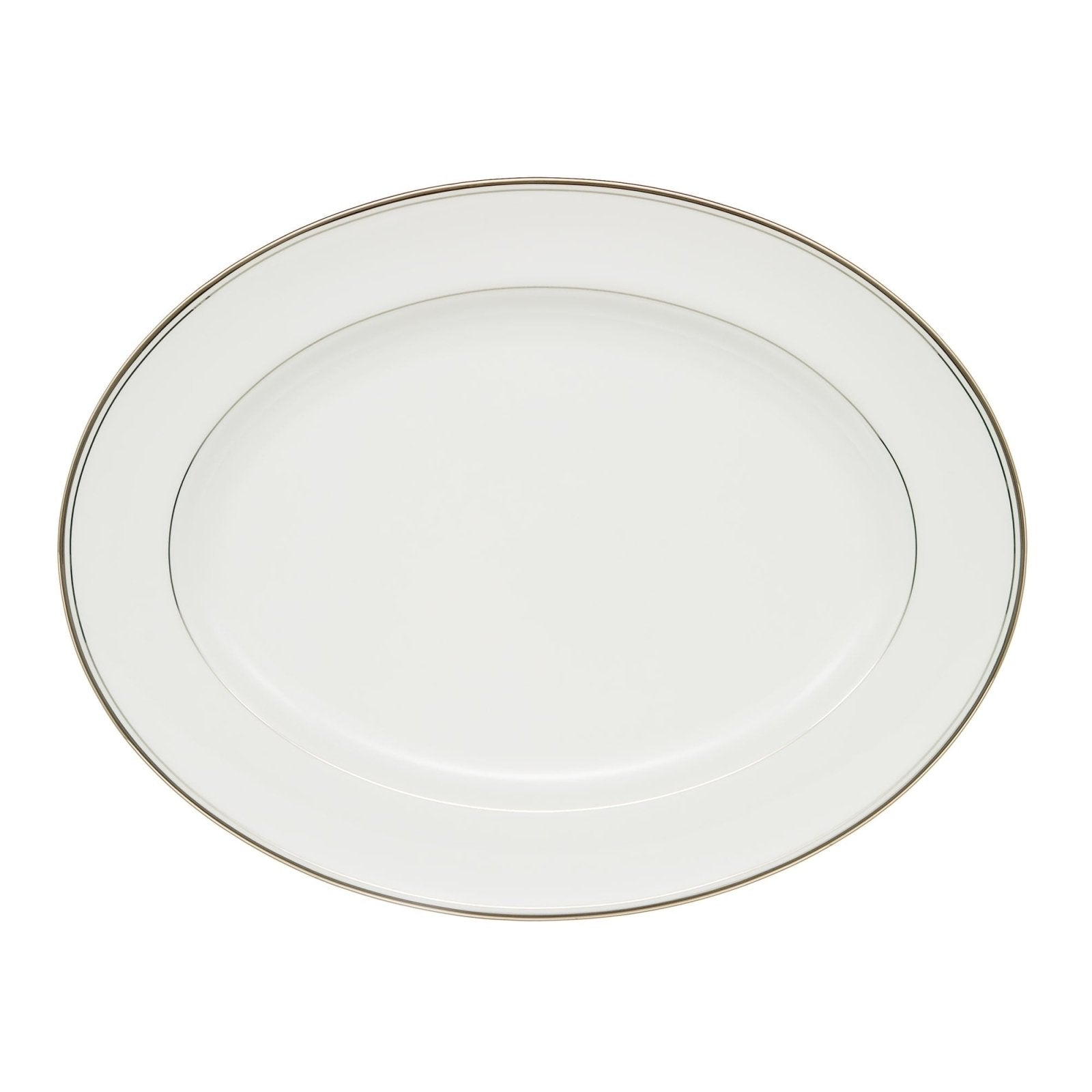 Waterford Kilbarry Oval Platter