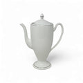 Waterford Kilbarry Platinum Coffee Pot