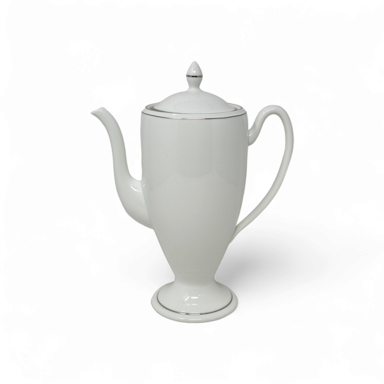 Waterford Kilbarry Platinum Coffee Pot