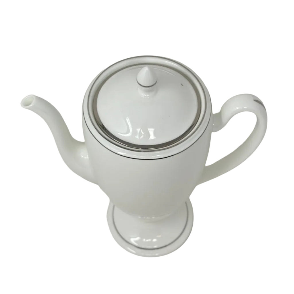 Waterford Kilbarry Platinum Coffee Pot