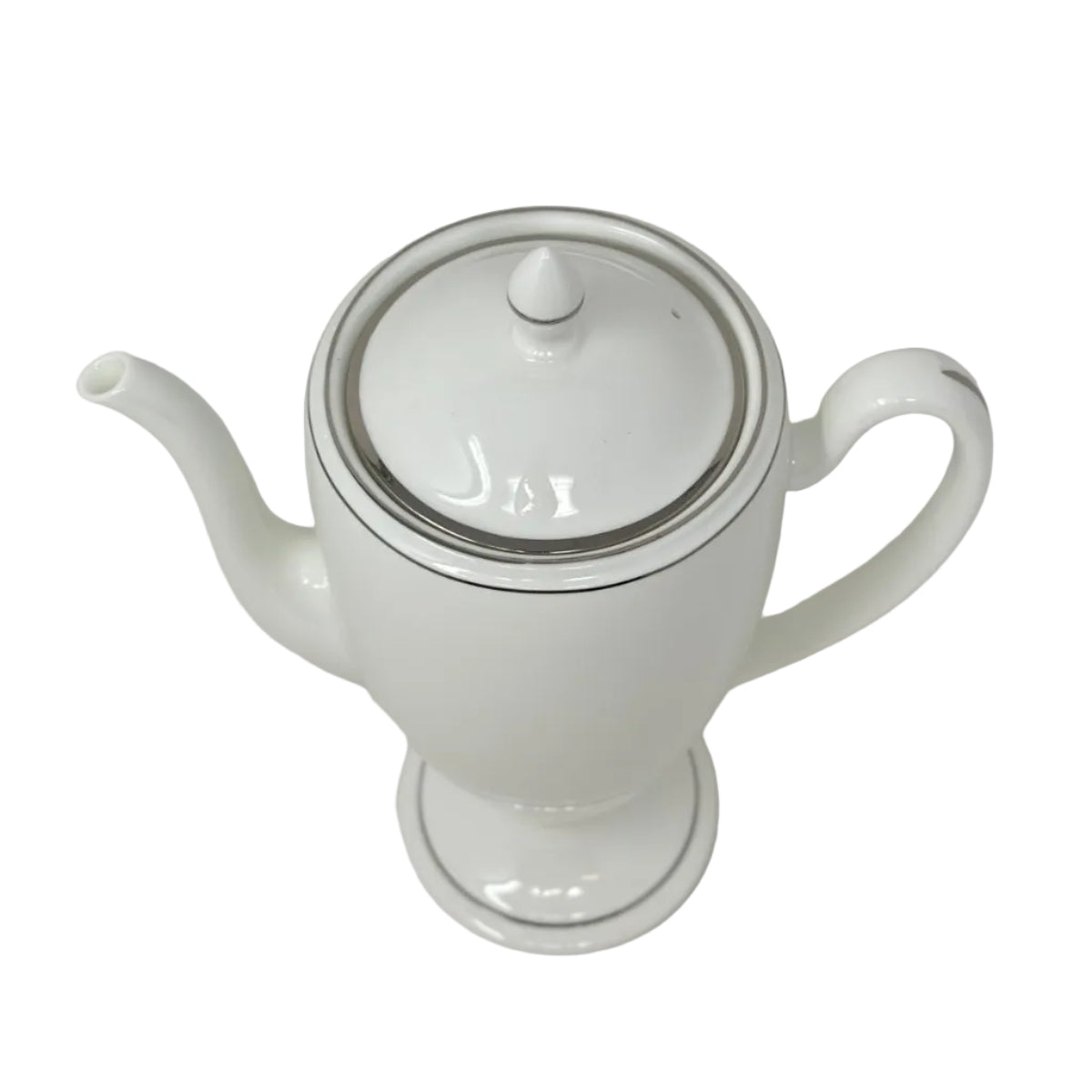 Waterford Kilbarry Platinum Coffee Pot