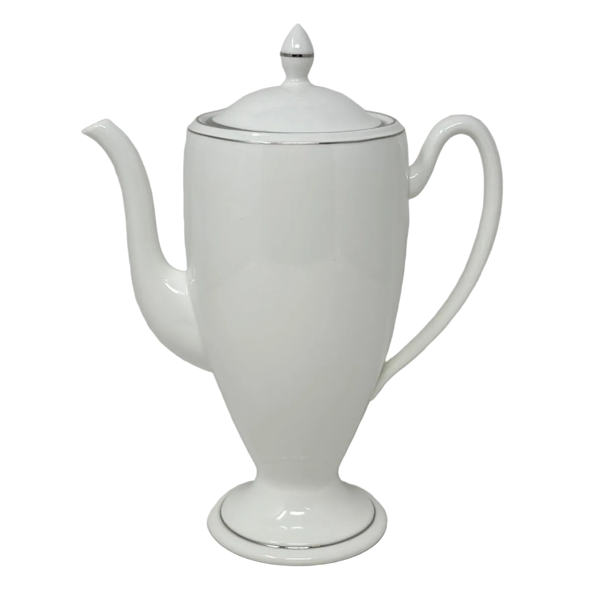 Waterford Kilbarry Platinum Coffee Pot