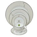 Waterford Lisette - 5 Piece Place Setting