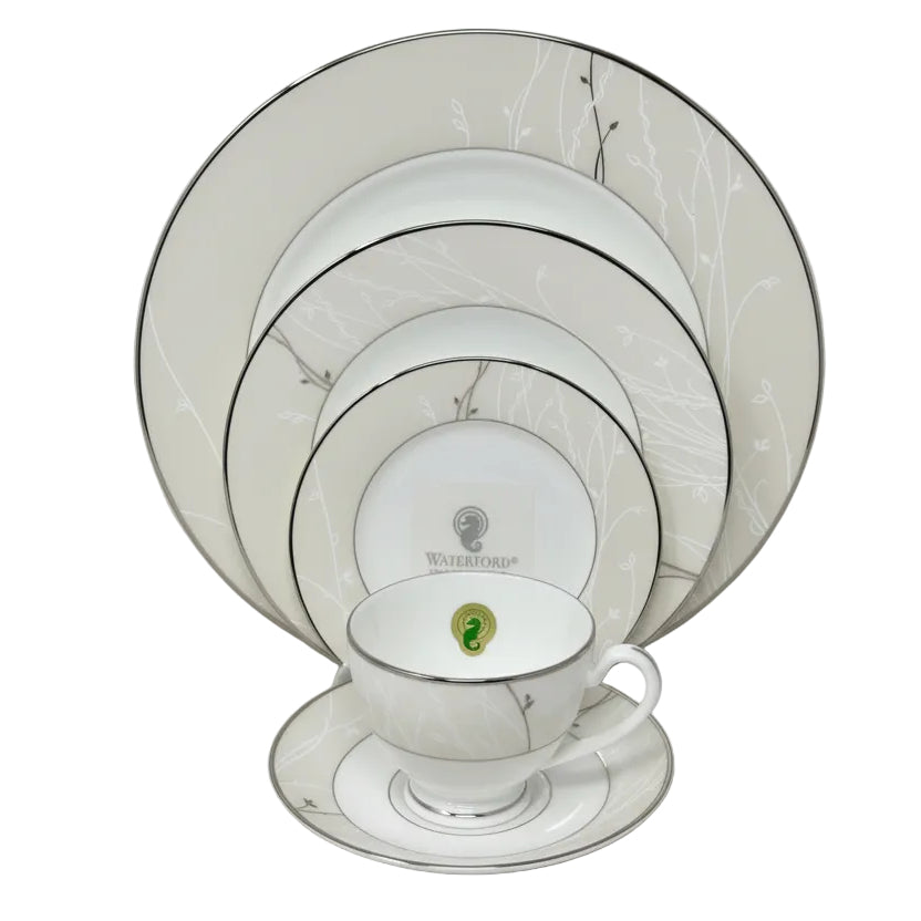 Waterford Lisette - 5 Piece Place Setting