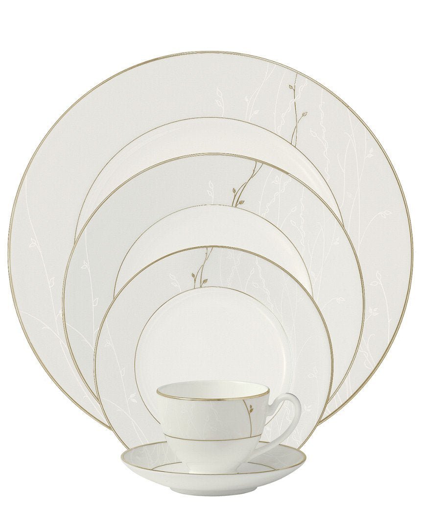 Waterford Lisette - 5 Piece Place Setting