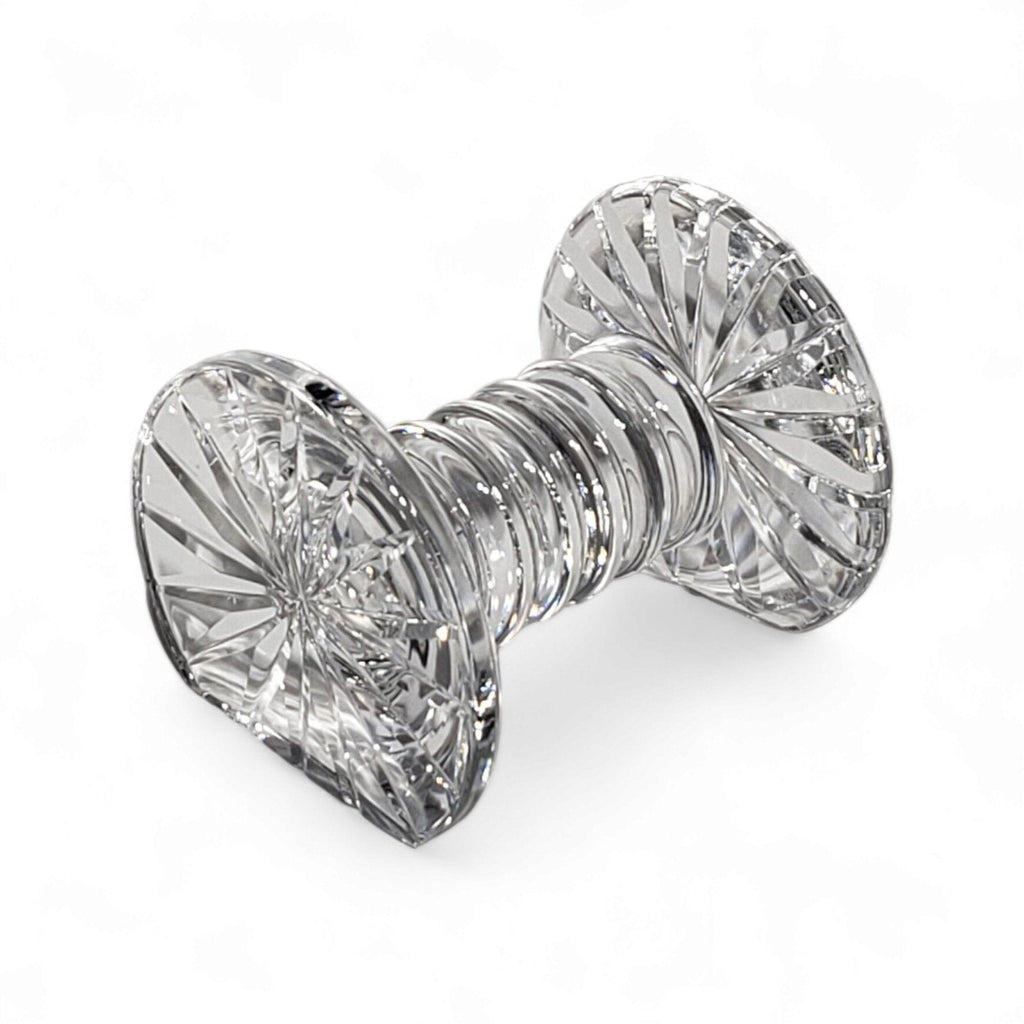 Waterford Lismore Knife Rest - Set of 2