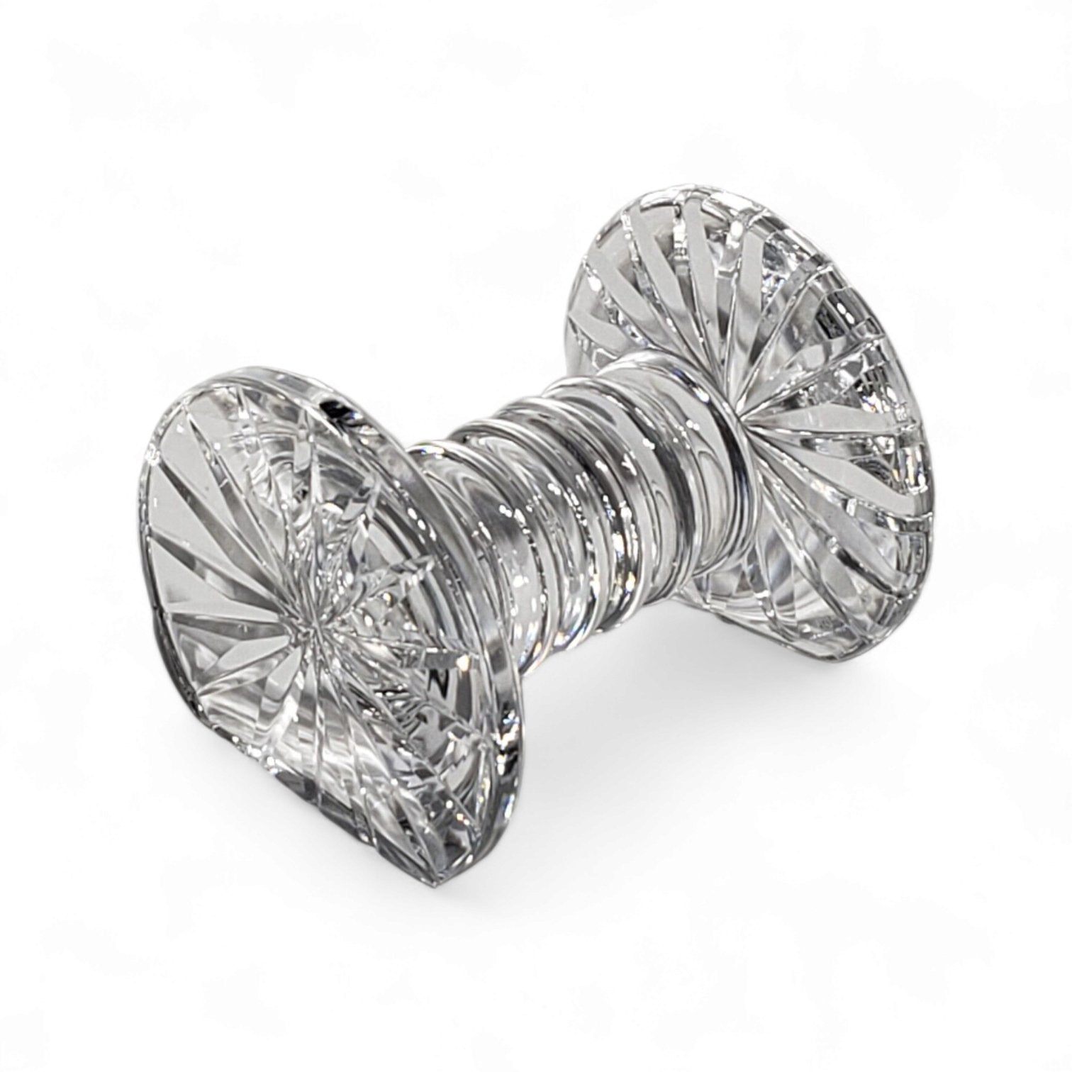 Waterford Lismore Knife Rest - Set of 2