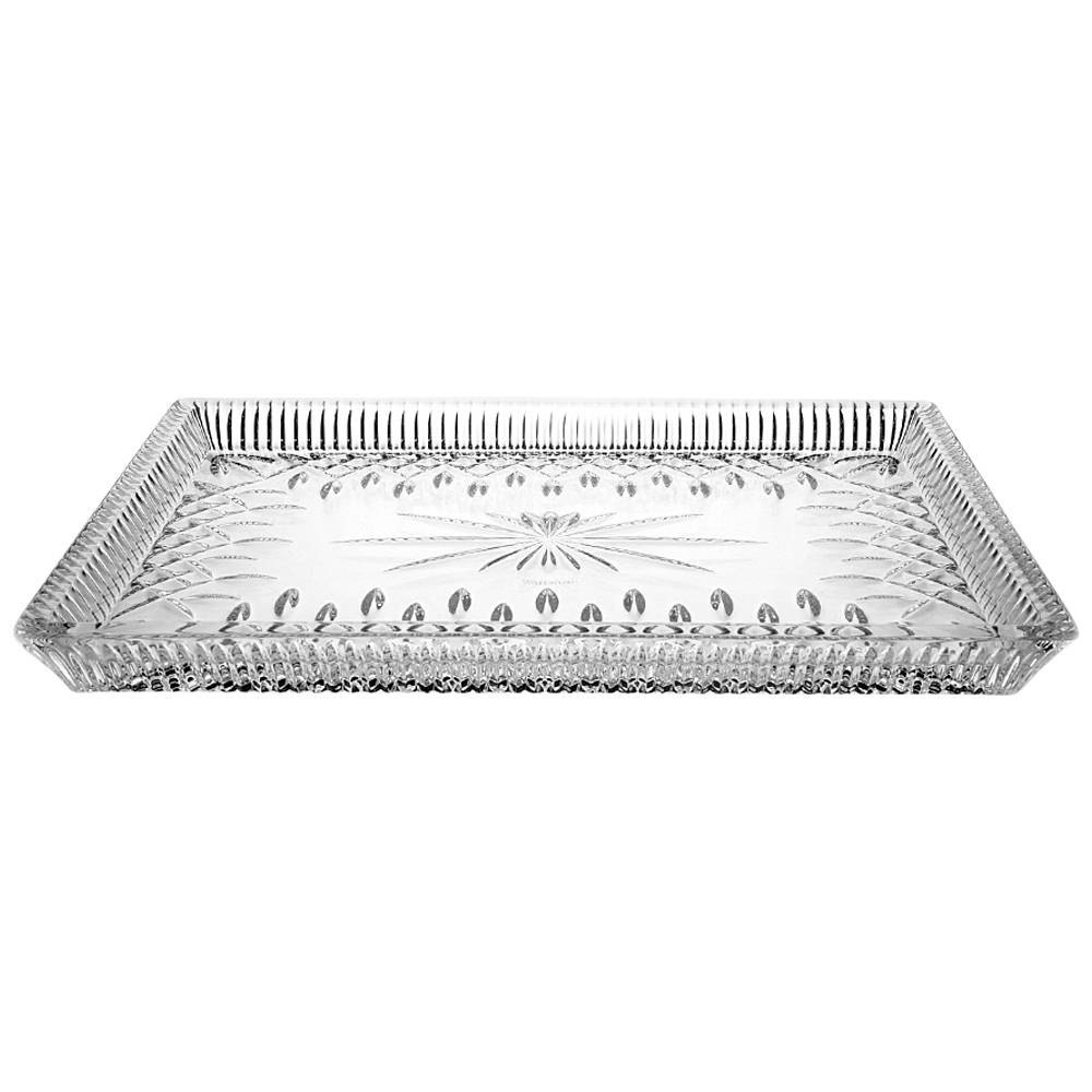 Waterford Lismore Serving Rectangular Dish Tray