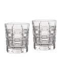 Waterford Marquis Crosby Double Old Fashioned - Set of 4