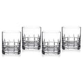 Waterford Marquis Harper Old Fashioned Tumbler - Set of 4