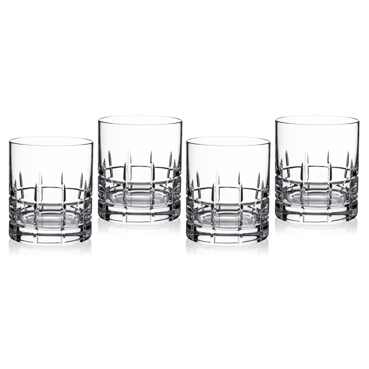Waterford Marquis Harper Old Fashioned Tumbler - Set of 4