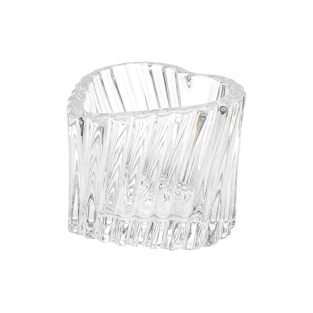 Waterford Marquis Heart Votive