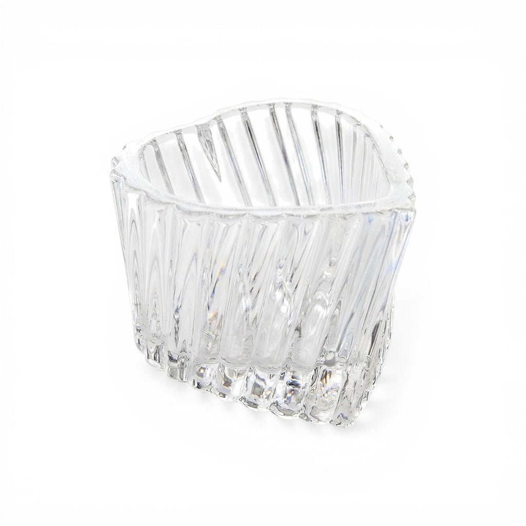 Waterford Marquis Heart Votive