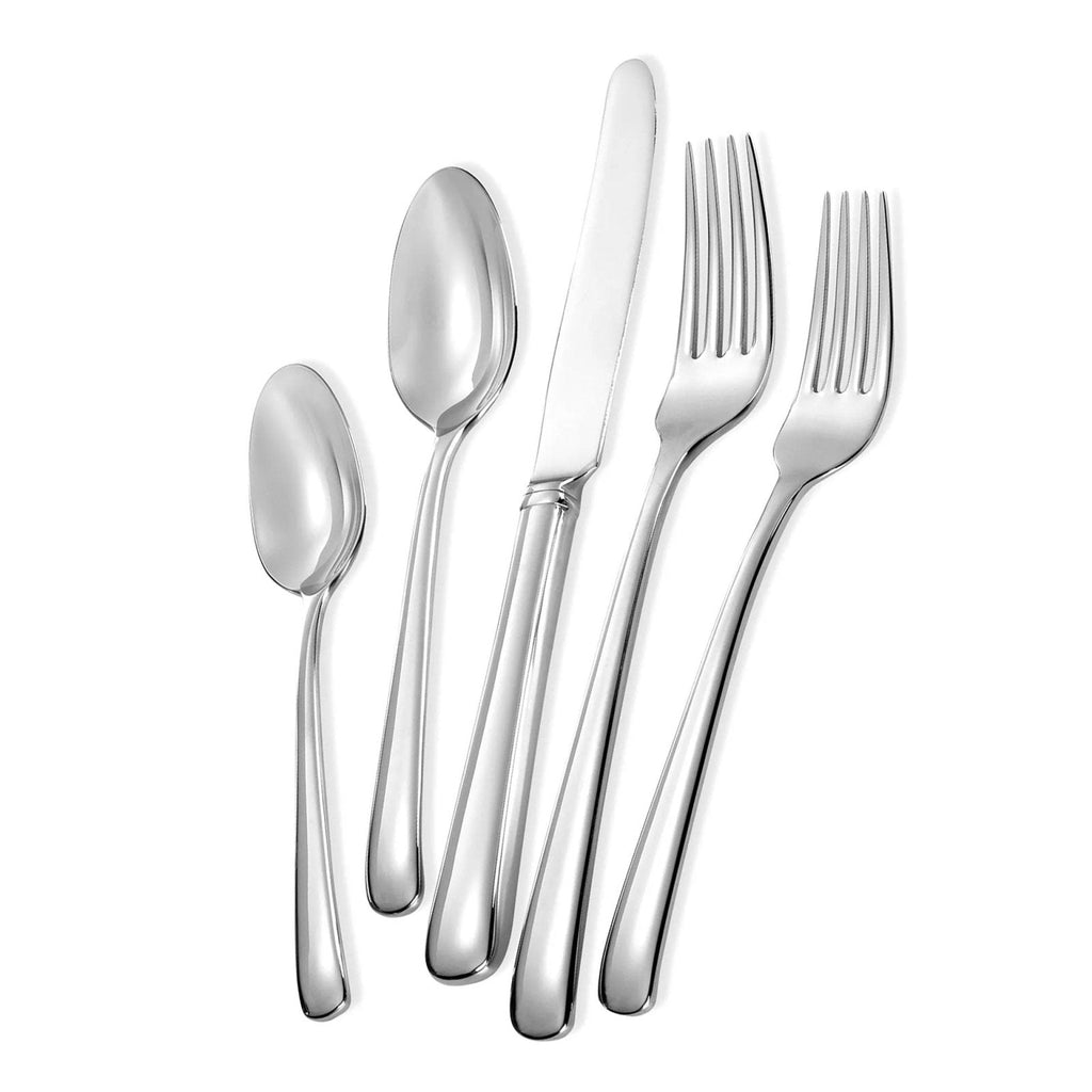 Waterford Monique Lhuillier Atelier Flatware - 5 Piece Place Setting