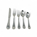 Waterford Monique Lhuillier Etoile Flatware - 5 Piece Place Setting
