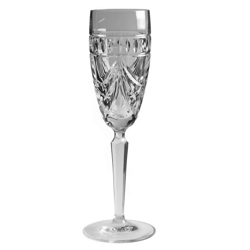 Waterford Overture Champagne Flute