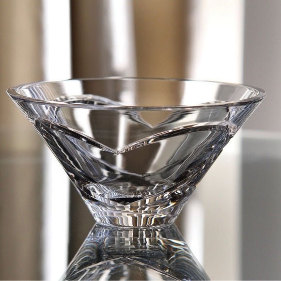 Waterford Wishes Love and Romance 6" Bowl
