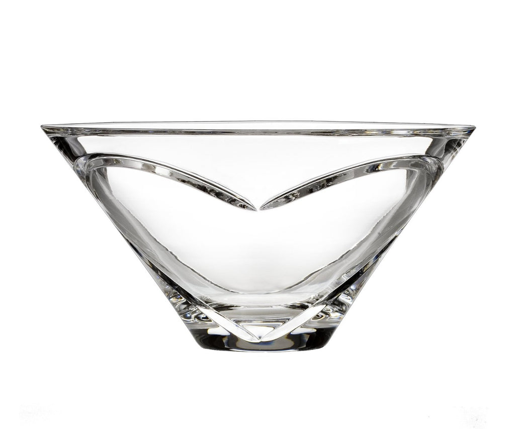 Waterford Wishes Love and Romance 6" Bowl