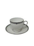 Wedgwood Amherst Cup and Saucer