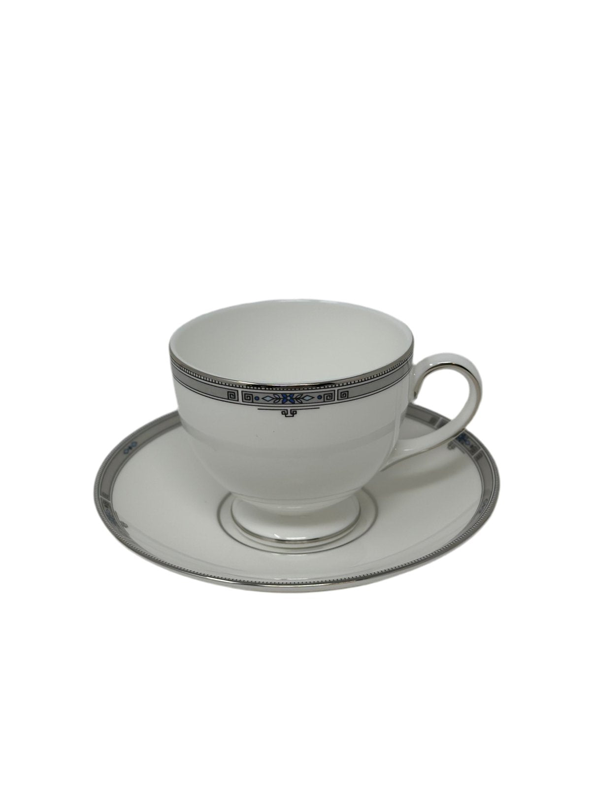 Wedgwood Amherst Cup and Saucer