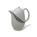 Wedgwood Apollo Coffee Pot with Lid