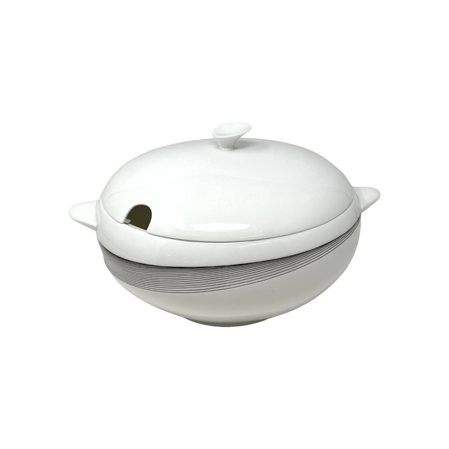 Wedgwood Apollo Soup Tureen
