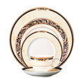 Wedgwood Cornucopia - 5 Piece Place Setting