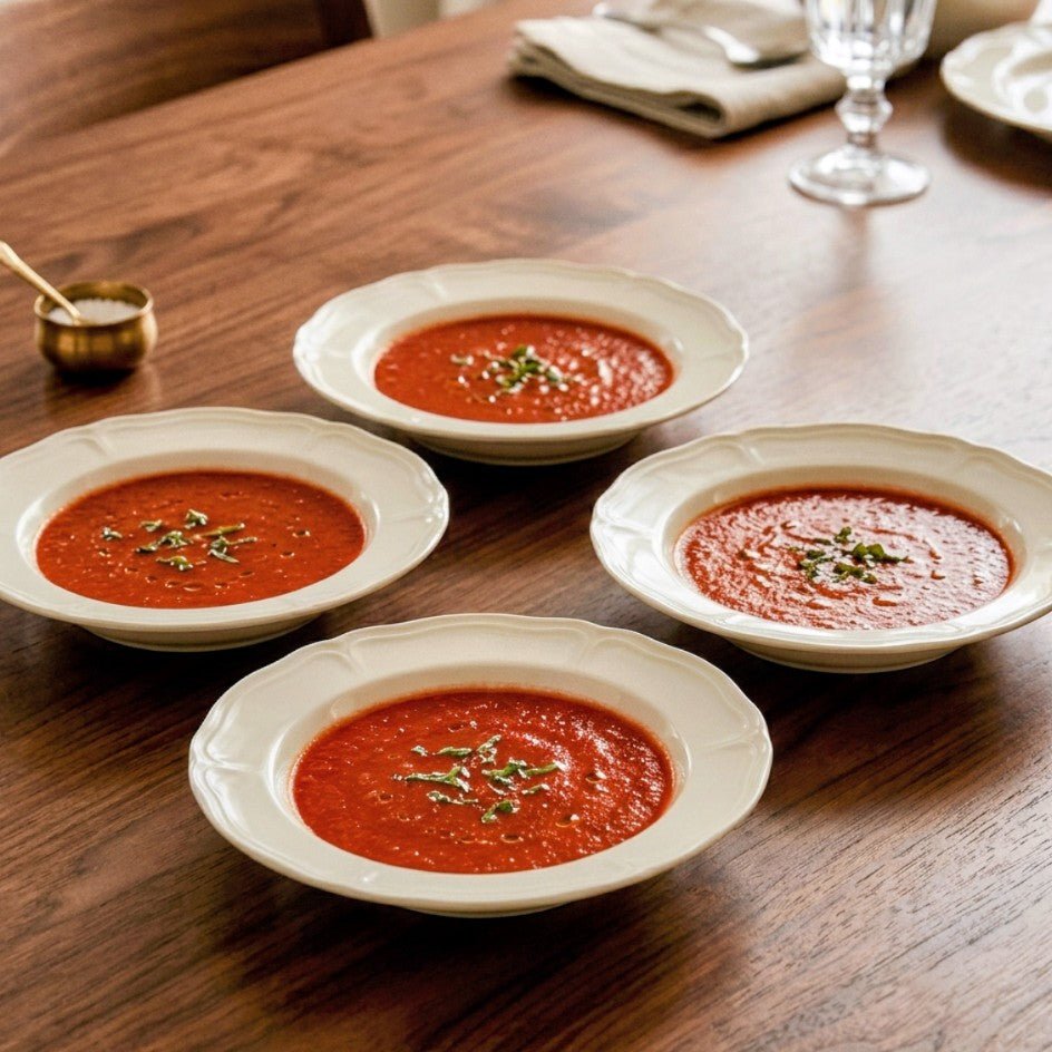 Wedgwood Queen's Plain Soup Plate