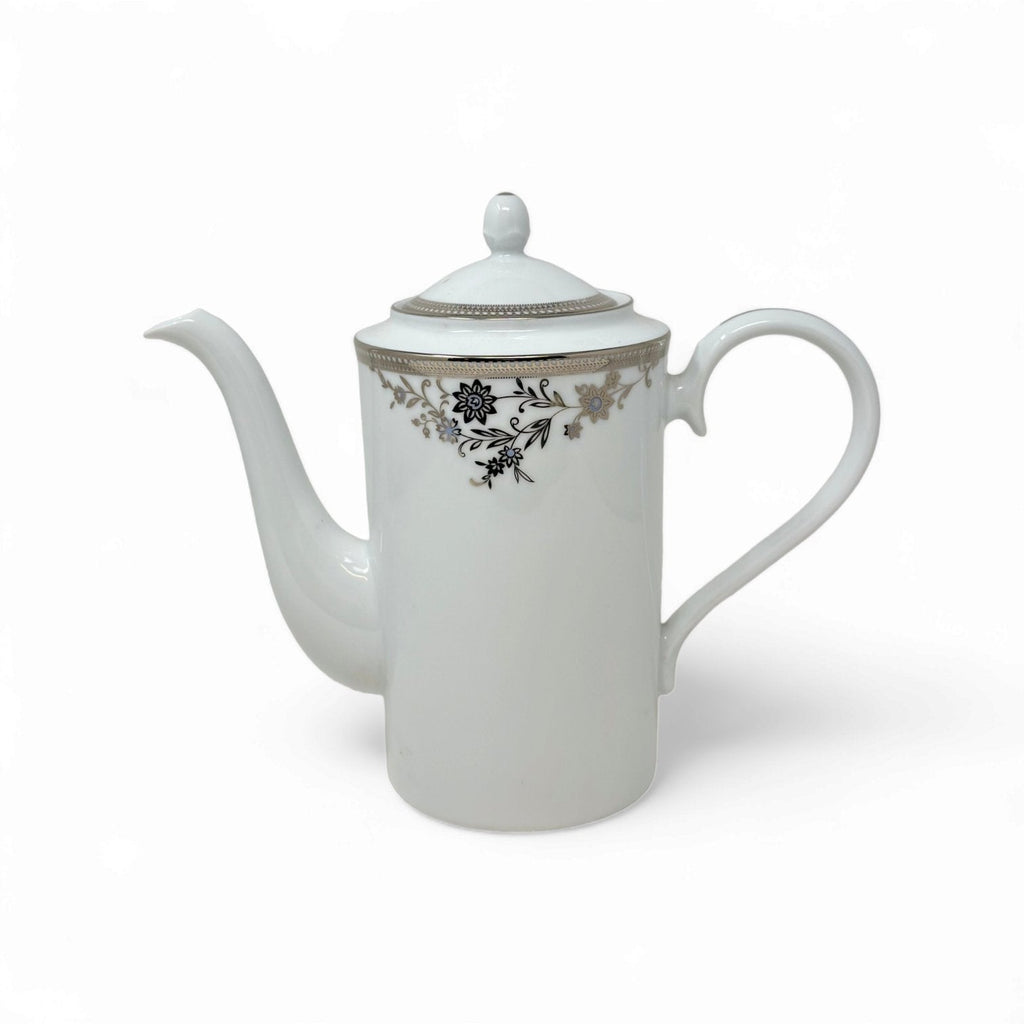 Noritake Hayden Coffee Pot with Lid