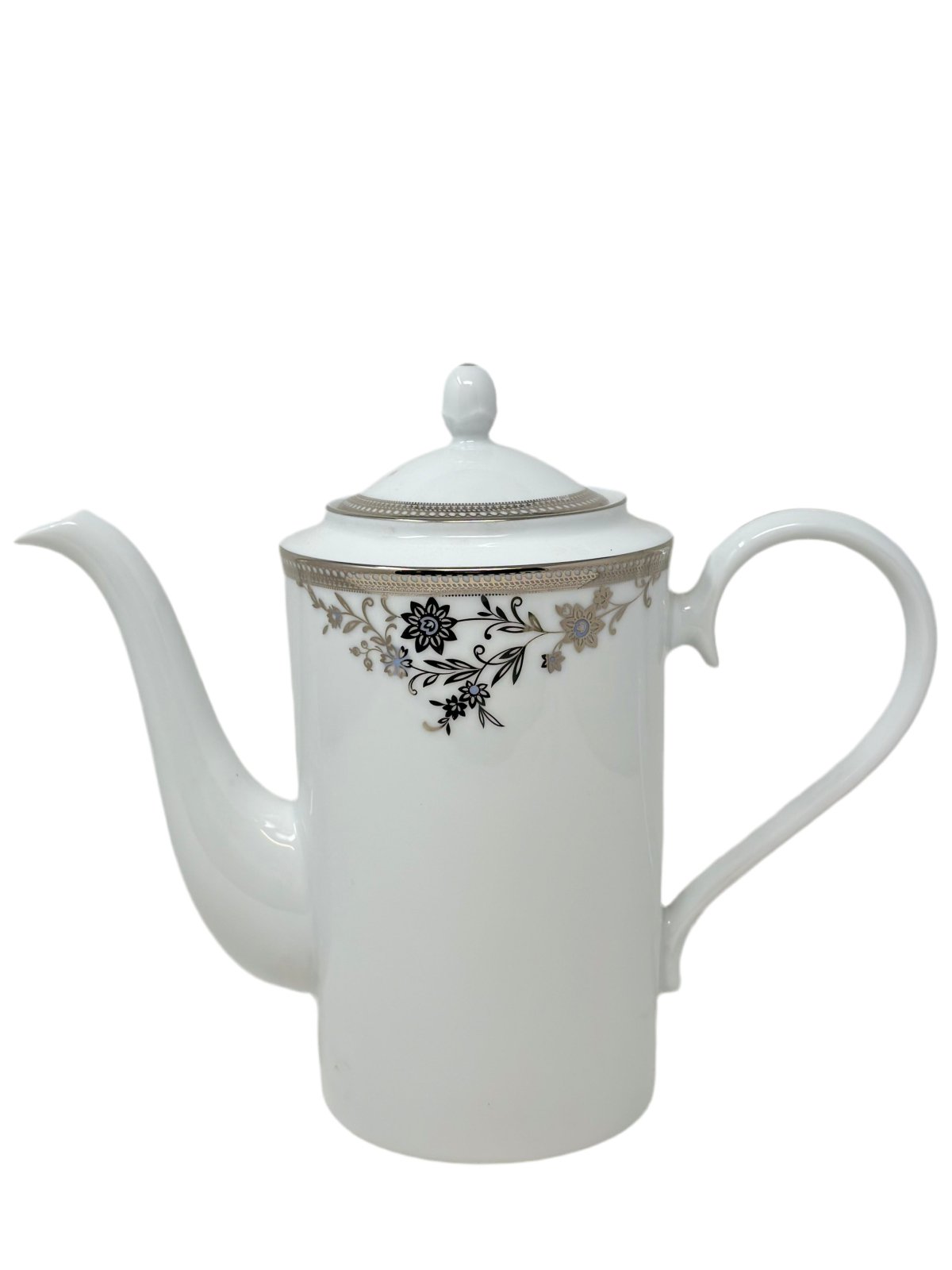 Noritake Hayden Coffee Pot with Lid