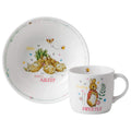 Wedgwood Peter Rabbit Nursery Set