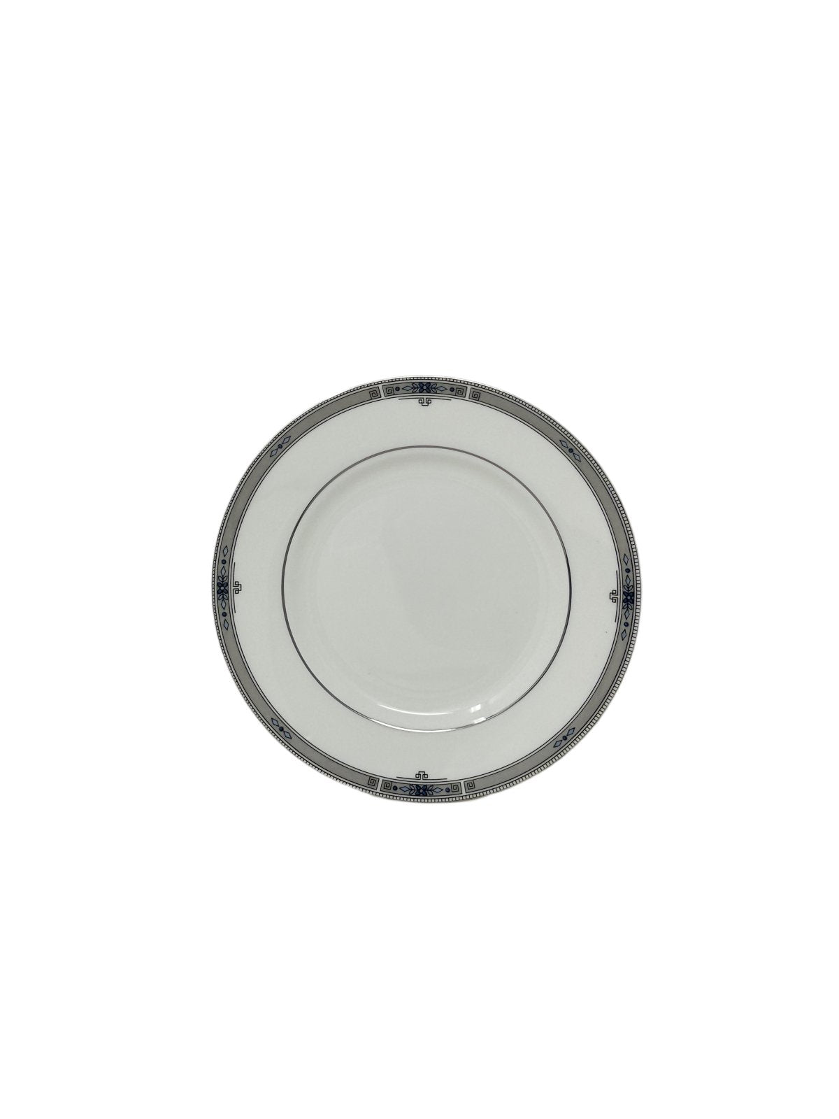 Wedgwood Amherst Bread & Butter Plate