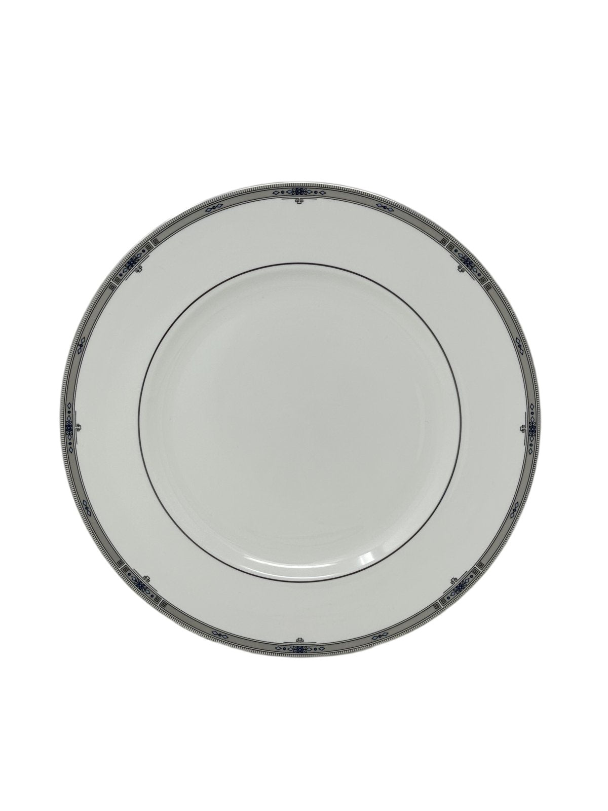 Wedgwood Amherst Dinner Plate