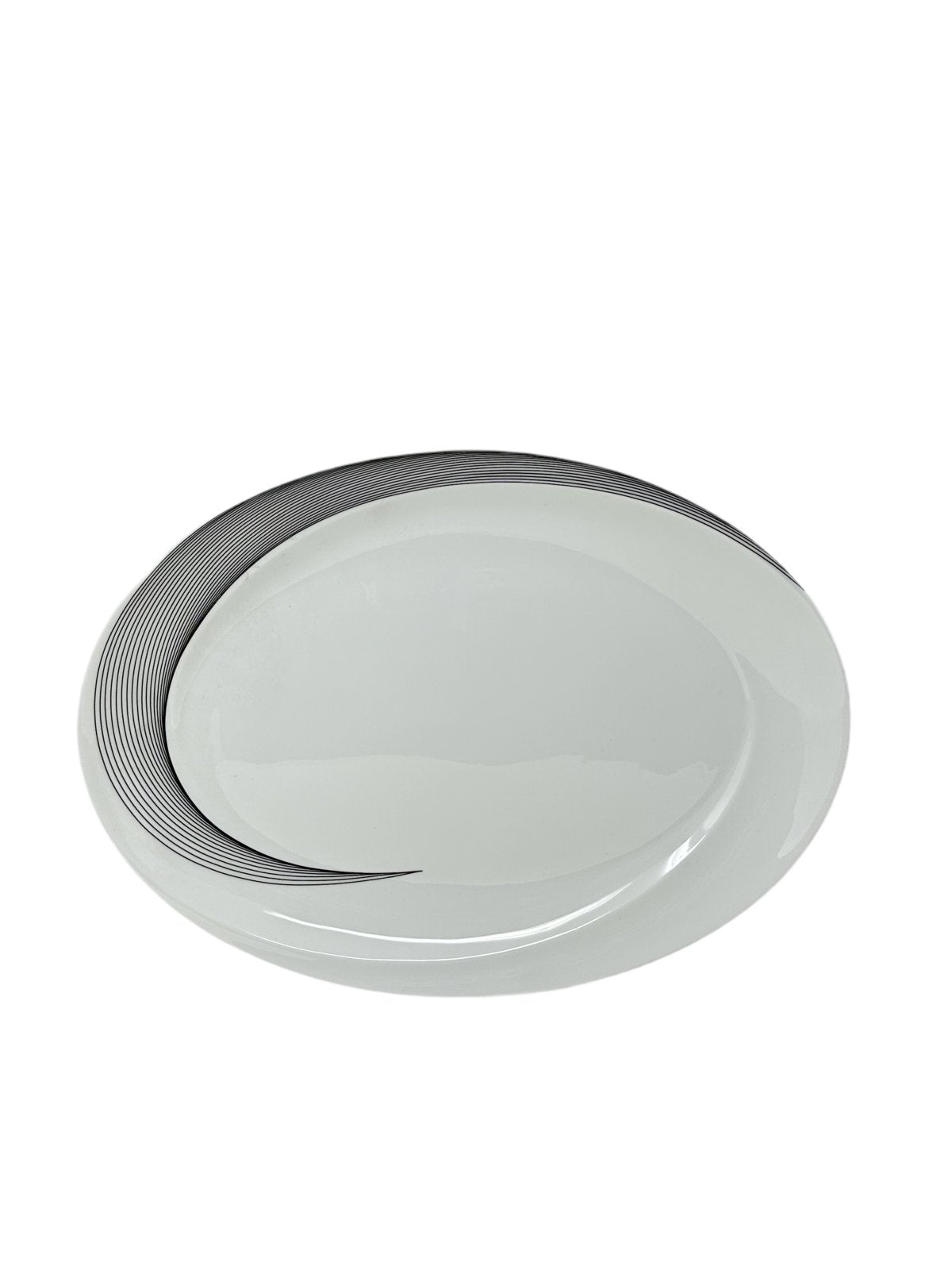 Wedgwood Apollo Oval Platter