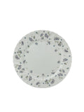 Wedgwood April Flowers Dinner Plate