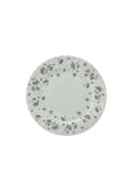 Wedgwood April Flowers Salad Plate