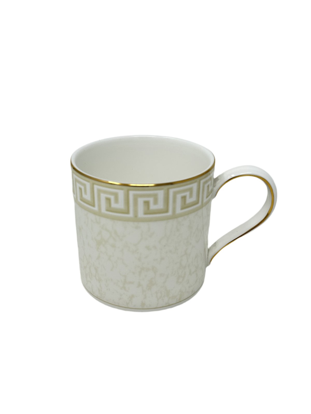 Wedgwood Athens Boehm Mug