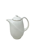 Wedgwood Aurora Coffee Pot