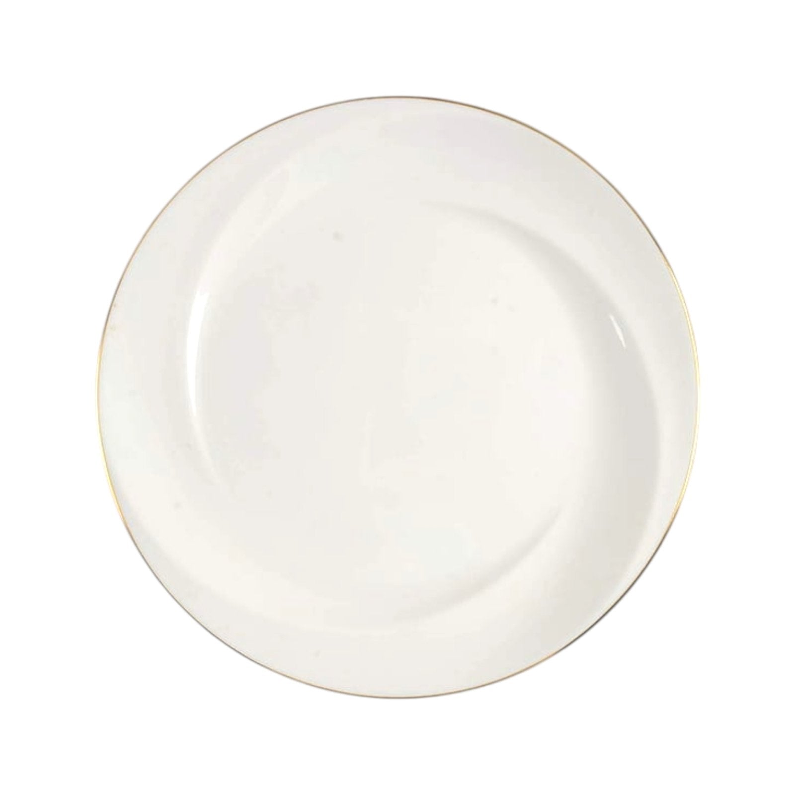Wedgwood Aurora Salad Plate