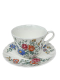 Wedgwood Avebury Cup and Saucer
