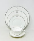 Wedgwood Barbara Barry Embrace - 5 Piece Place Setting
