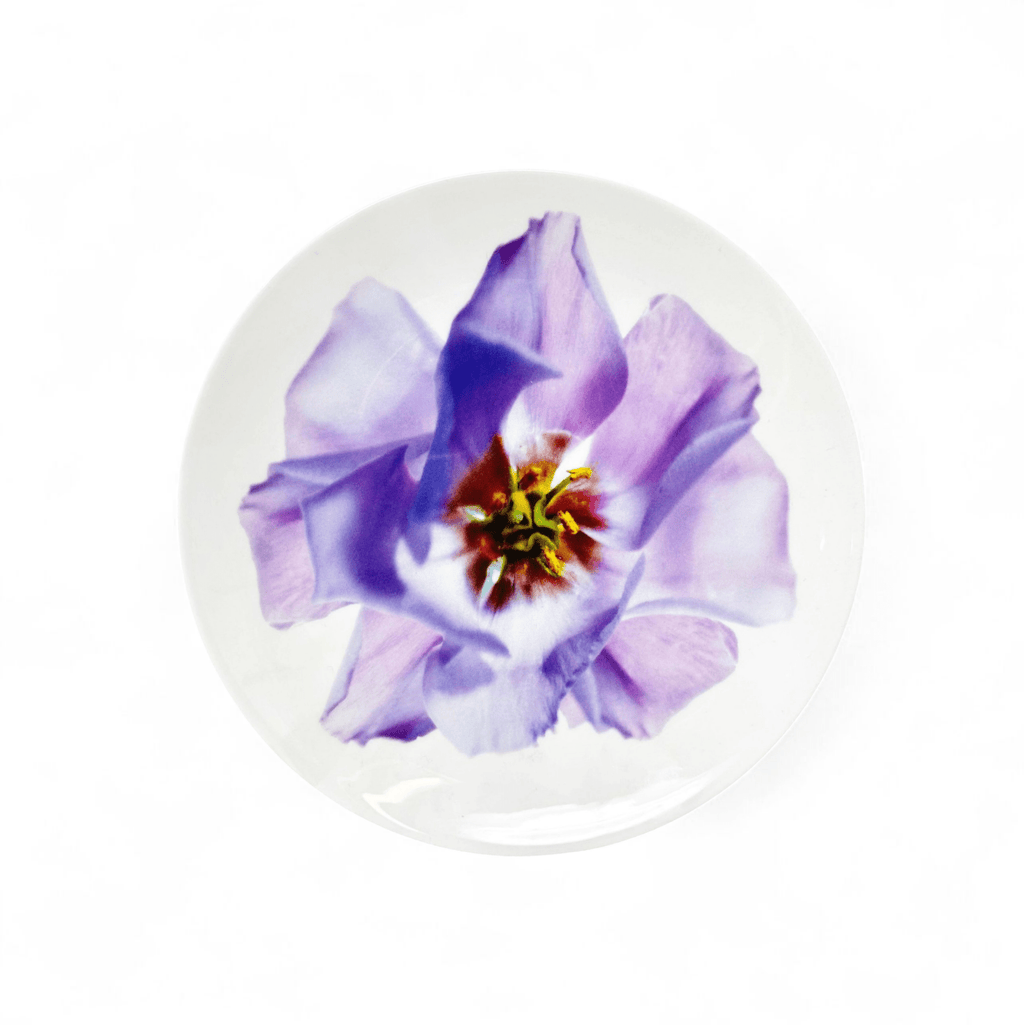 Wedgwood Bloomers Salad Plate