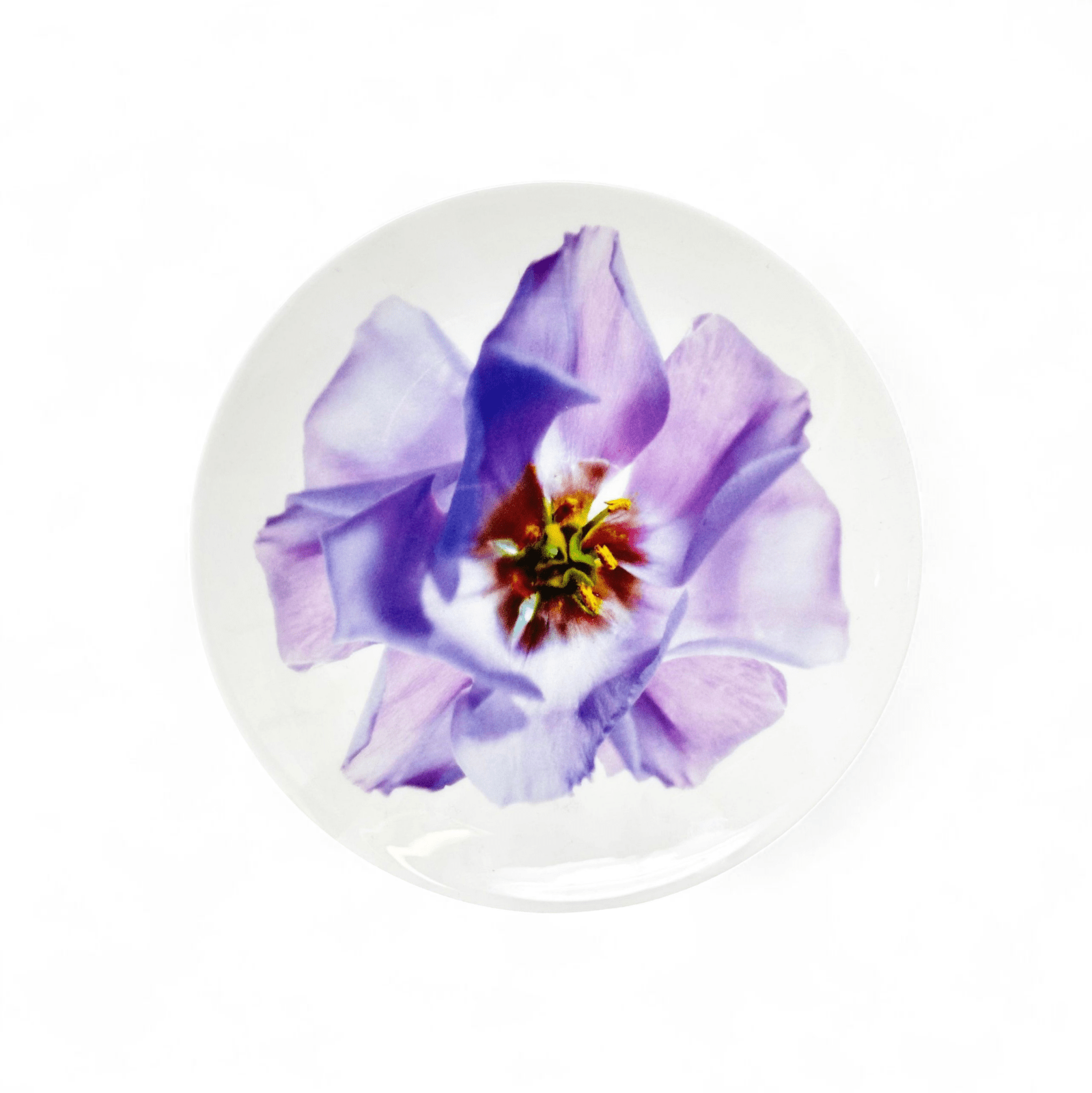 Wedgwood Bloomers Salad Plate