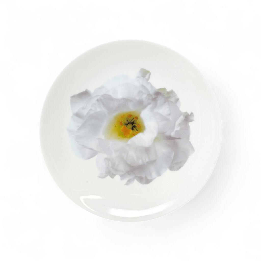 Wedgwood Bloomers Salad Plate