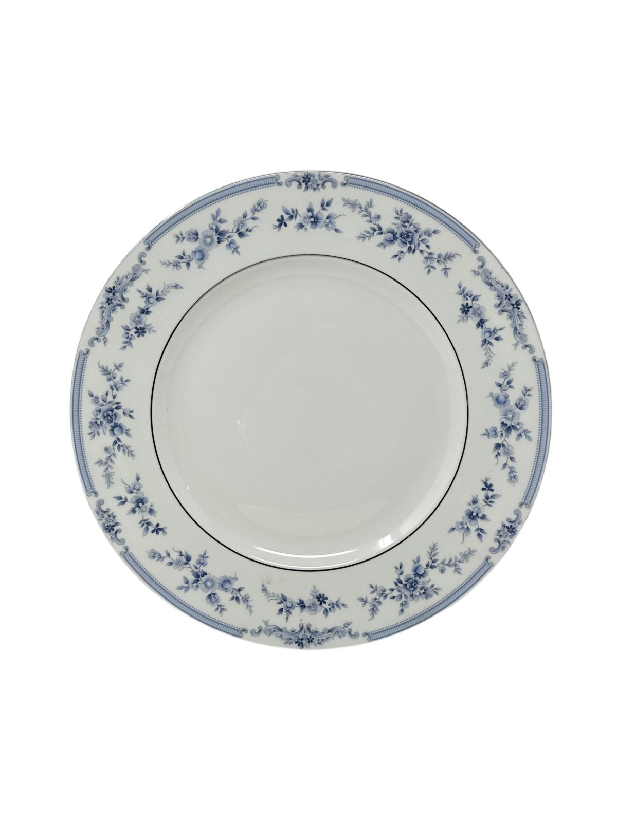 Wedgwood Bloomfield Dinner Plate