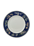 Wedgwood Blue Siam Dinner Plate