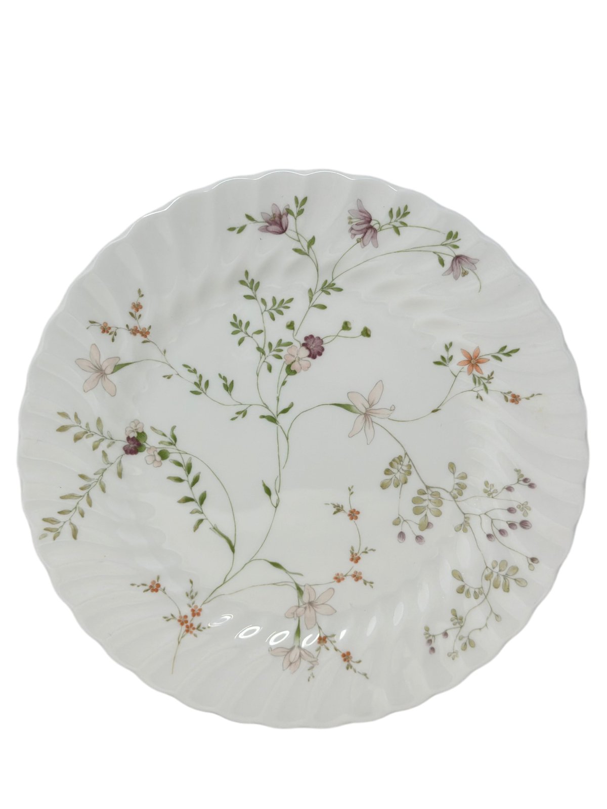 Wedgwood Campion Luncheon Plate