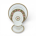 Wedgwood Clio - 5 Piece Place Setting