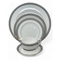 Wedgwood Contrasts - 5 Piece Place Setting